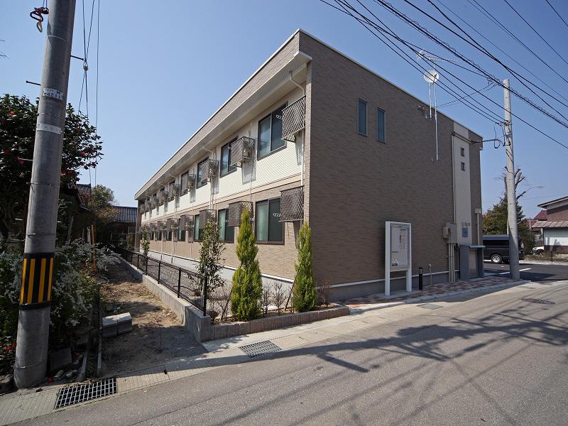 レオネクストVICTORY