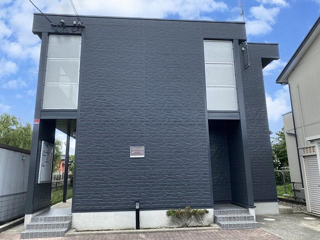 レオパレスホンマチ(1K/1階)