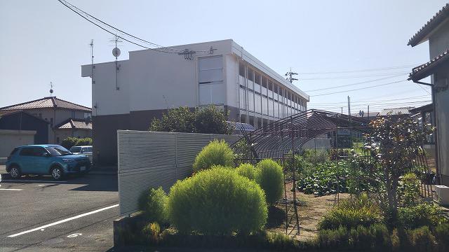 レオパレスサンハイム