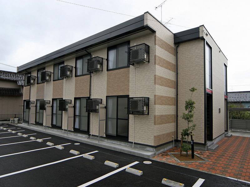 レオパレスベガ