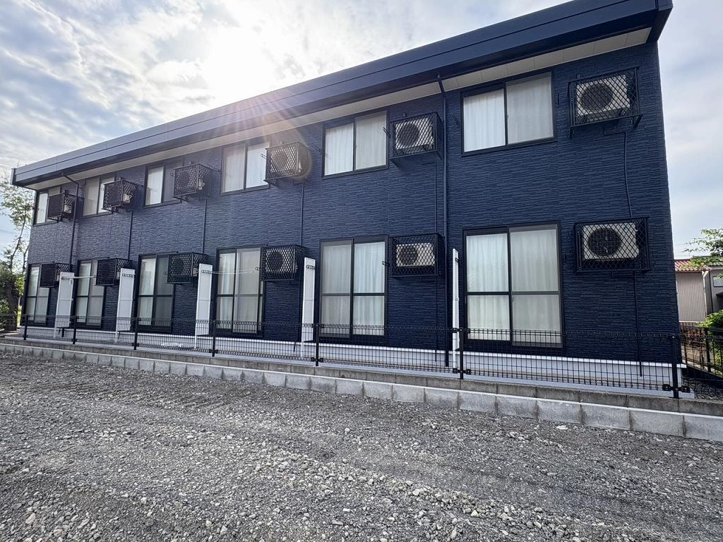 レオパレスチェリオ2