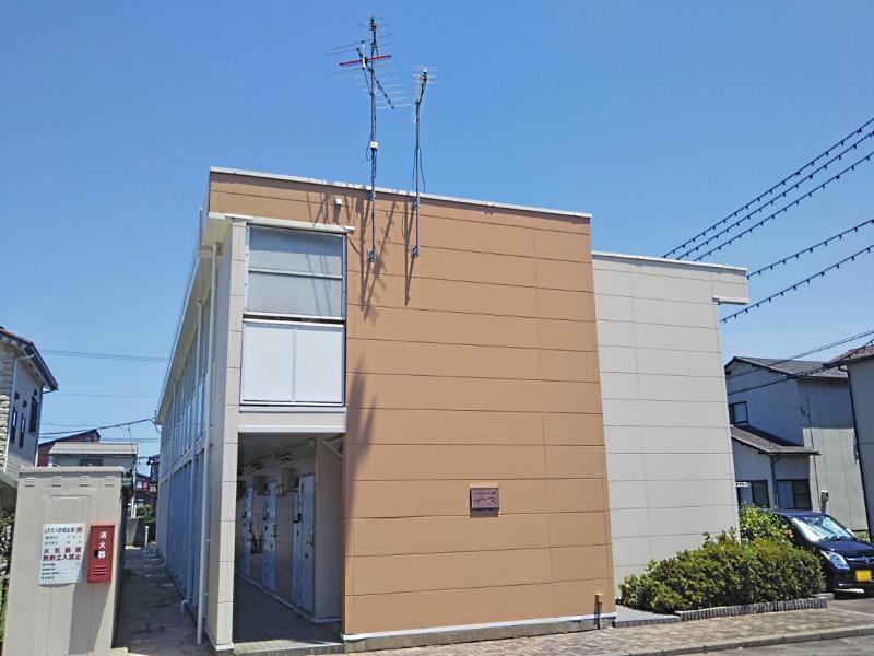 レオパレスさらら