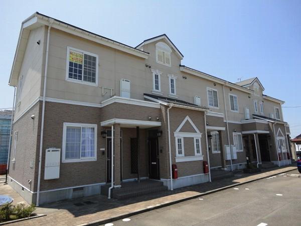 グリーンレジデンス