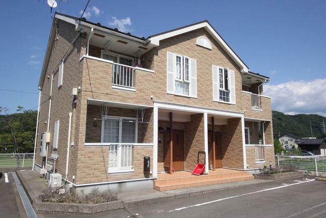 フェリーチェ B棟