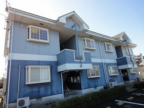 ハイツグランピ