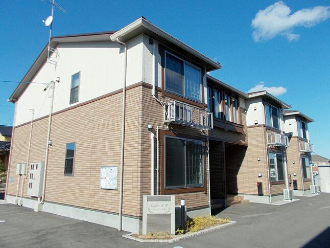 コンフォート・K3