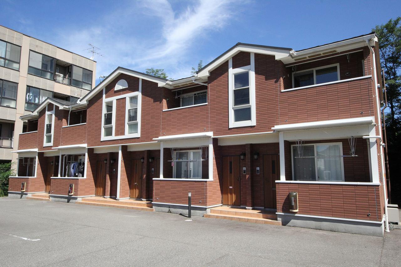 ベルグレースⅡ