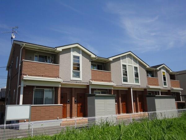 スターヒルズⅡ