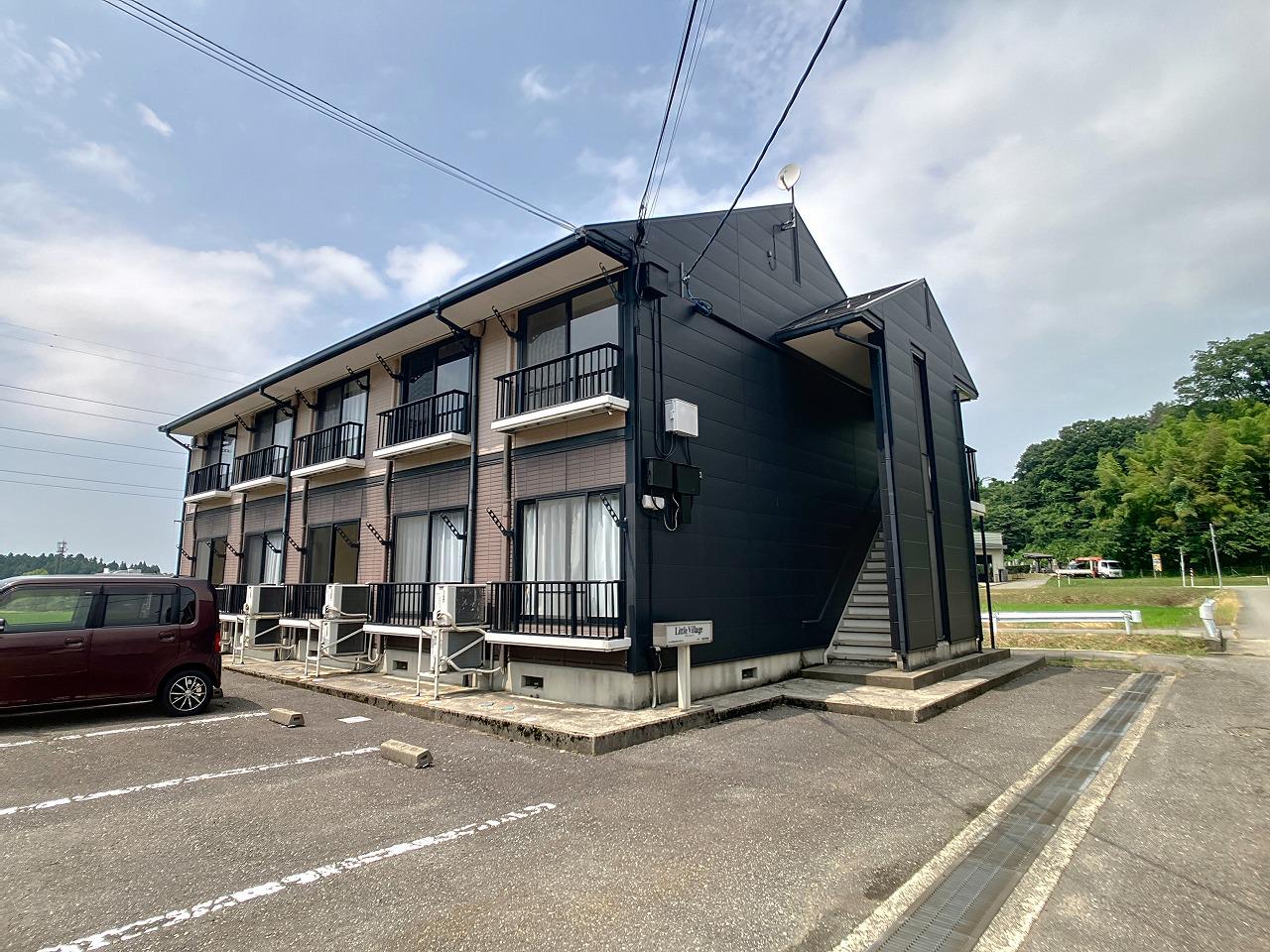 リトル・ビレッジ