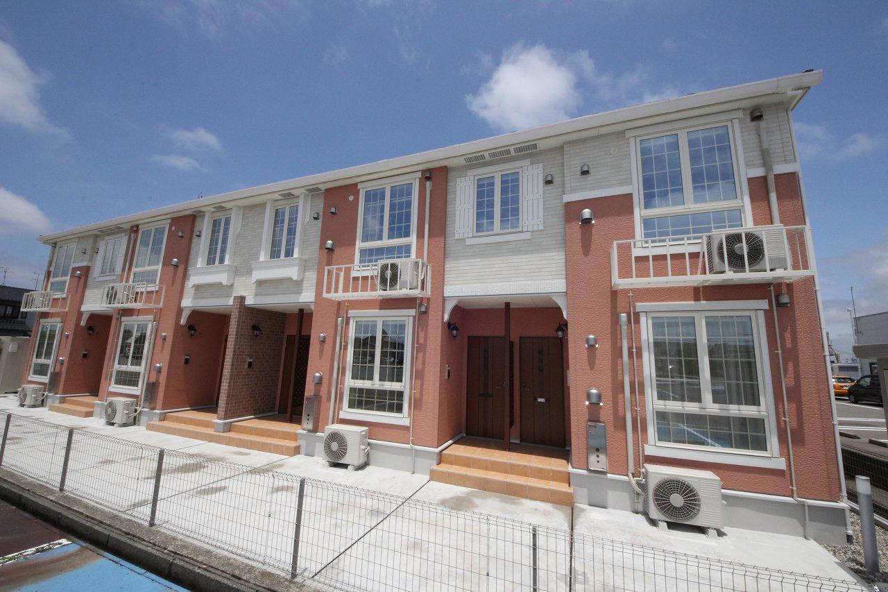 ボンヌシャンツN Ⅷ