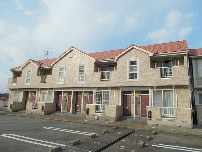 ジョイ・レジデンスⅠ