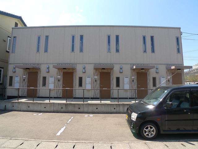 パルキューブ[1階]