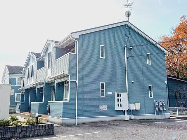 ボニ-ト辰口(1LDK/1階)