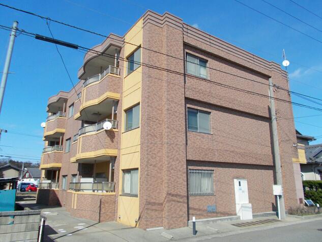 ビジオー・レジデンス