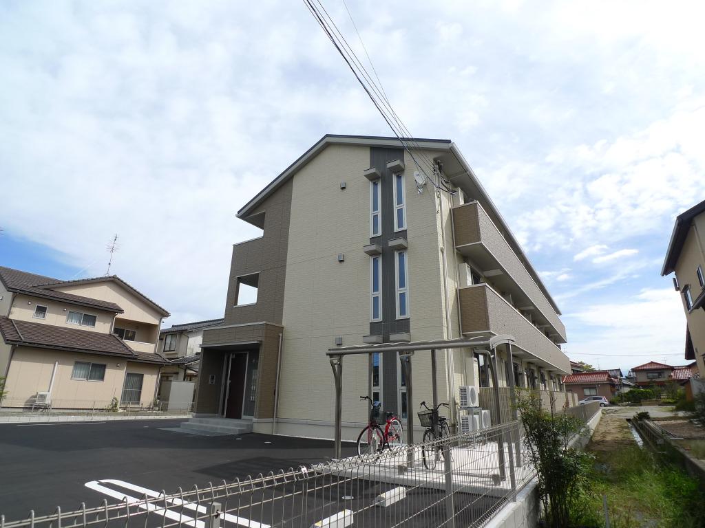 プレジデンス沖町