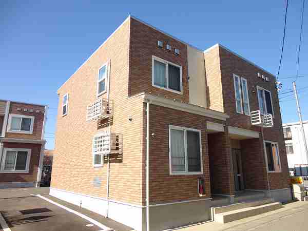 サンエトワールⅠ