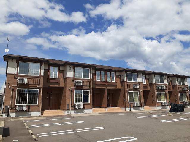 こもんど壱番館(1LDK/1階)