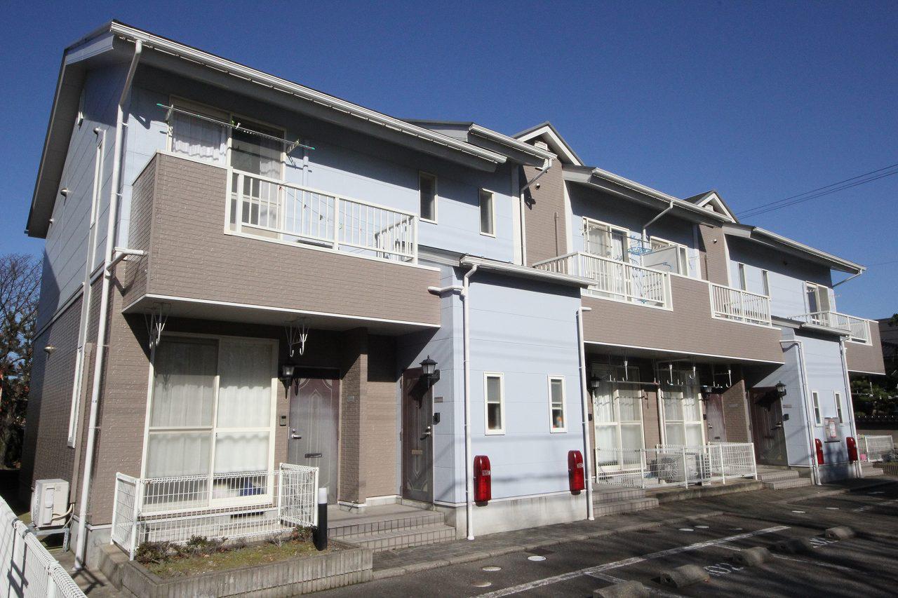 エスターテ永和(2DK/2階)