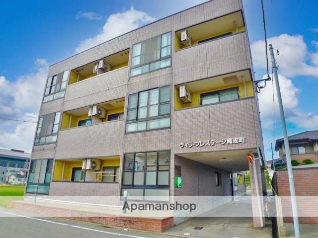 ヴィラプレステージ育成町