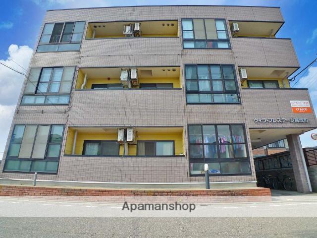 ヴィラプレステージ育成町(2LDK/3階)