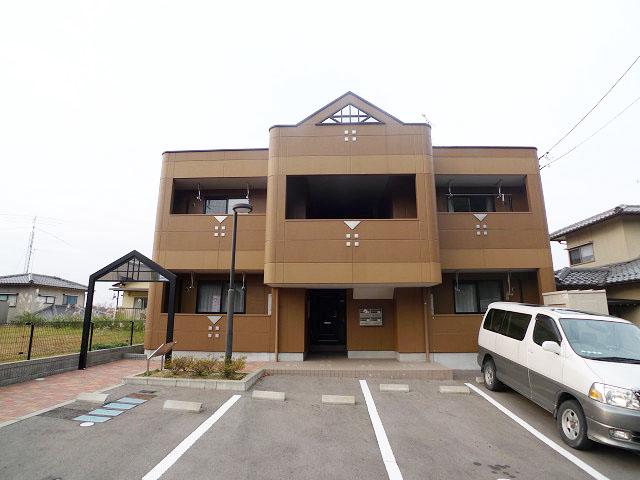 フルハウス南陽台