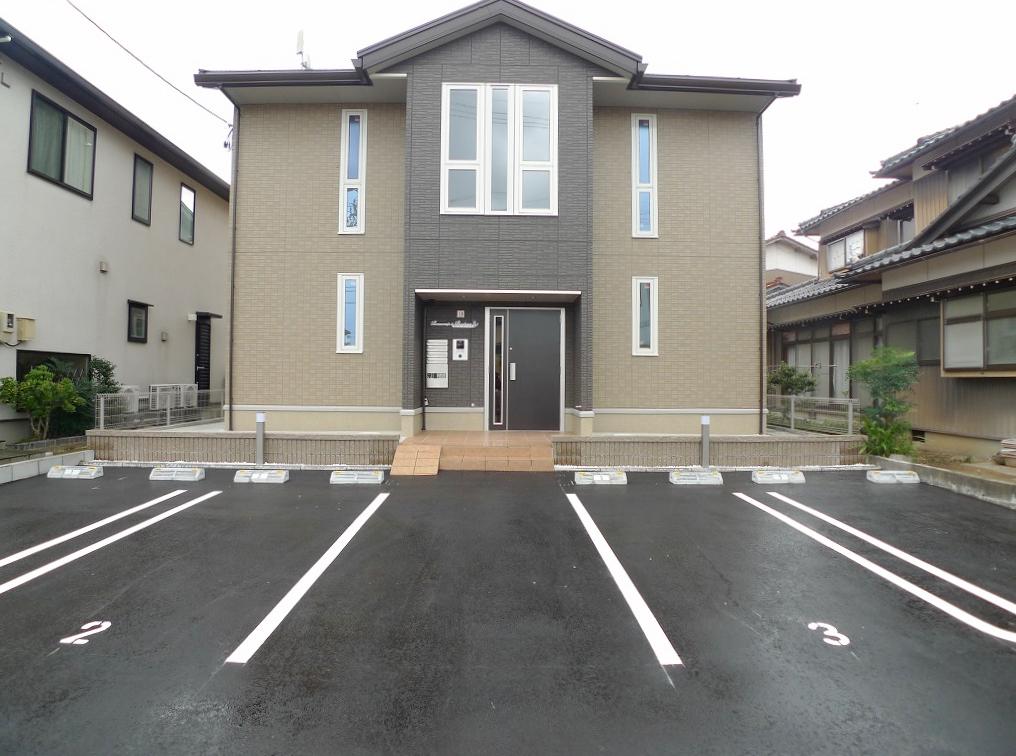 ボクドゥボヌールⅡ