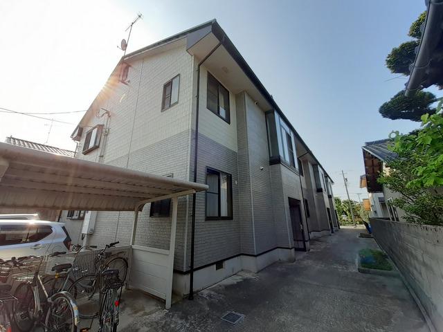 アヴェニール永和