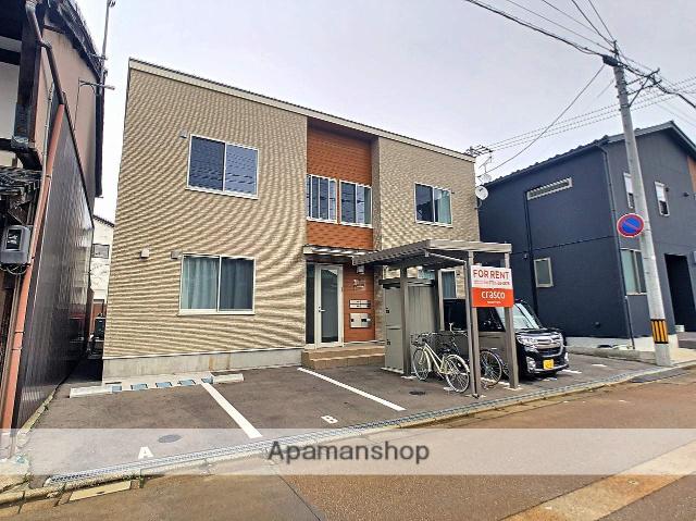 FOLGORE大文字(1LDK/2階)