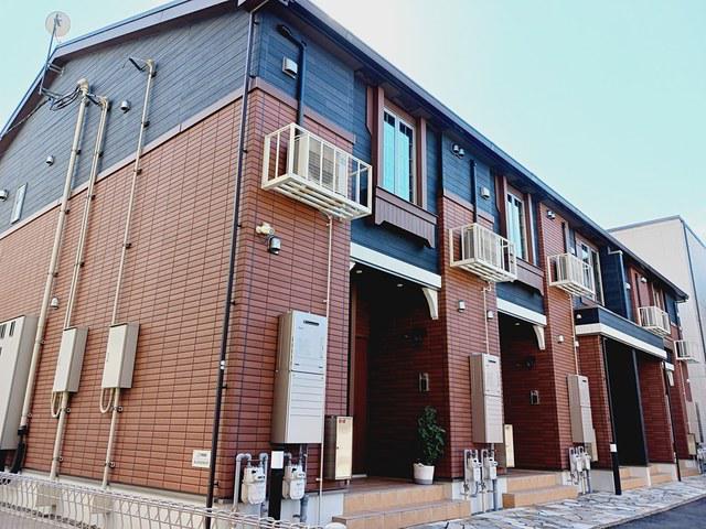 エスポワールⅠ