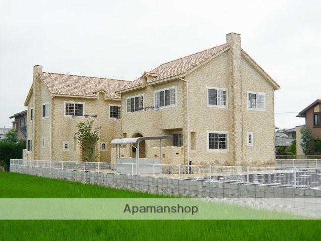 コムデ・フルール(2LDK/1階)