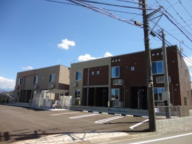 グレース・ソフィアⅡ(2LDK/2階)