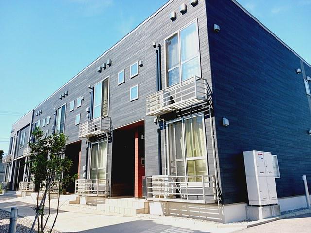 エスペランサ ヴィラ