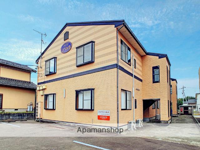 ハイツリベルタ(2LDK/2階)