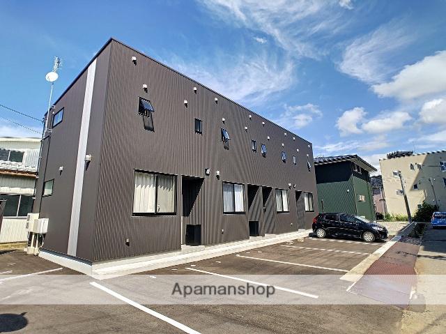 グラシア辰口(1LDK/1階)