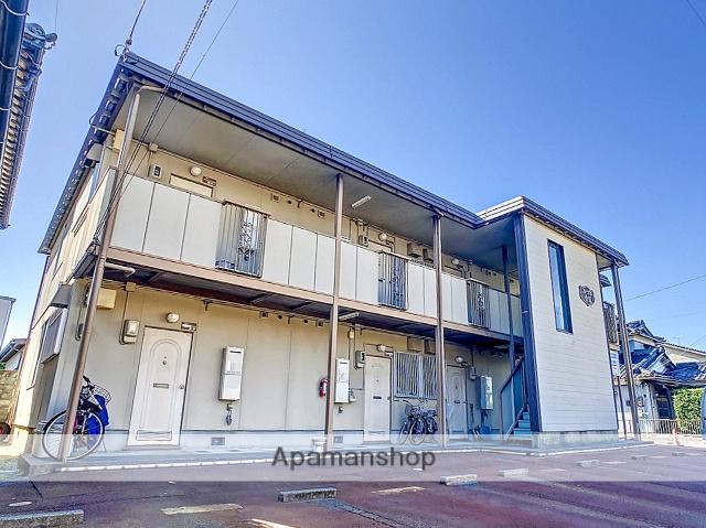 フォーブル今江