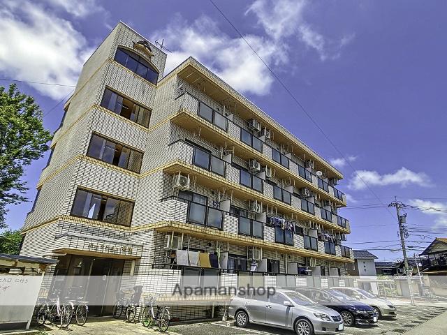 パークハイム粟津