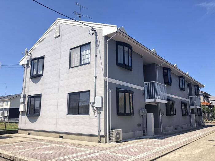 リバティ第一(2DK/2階)