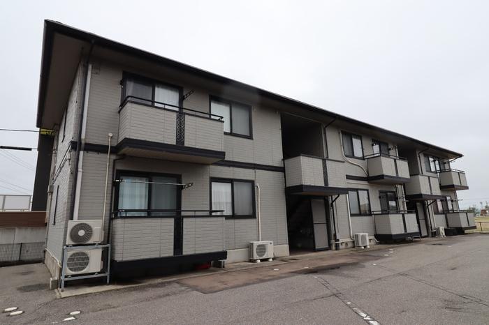 サンパティークB