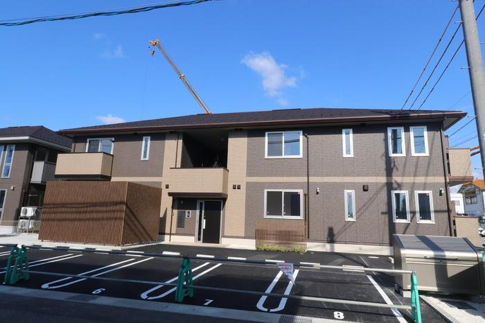 グランカーサ園町