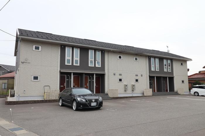 アヴェニールローザ