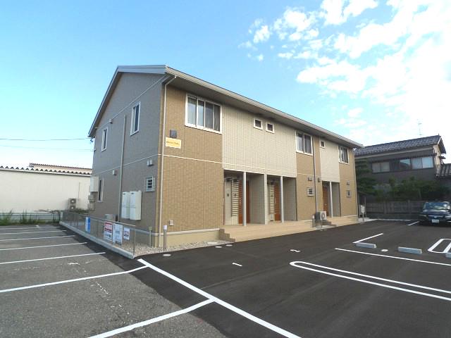 ブラックパール