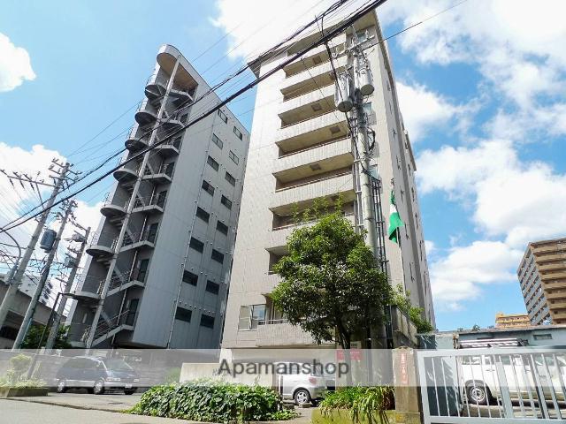 プラバ26(2LDK/7階)