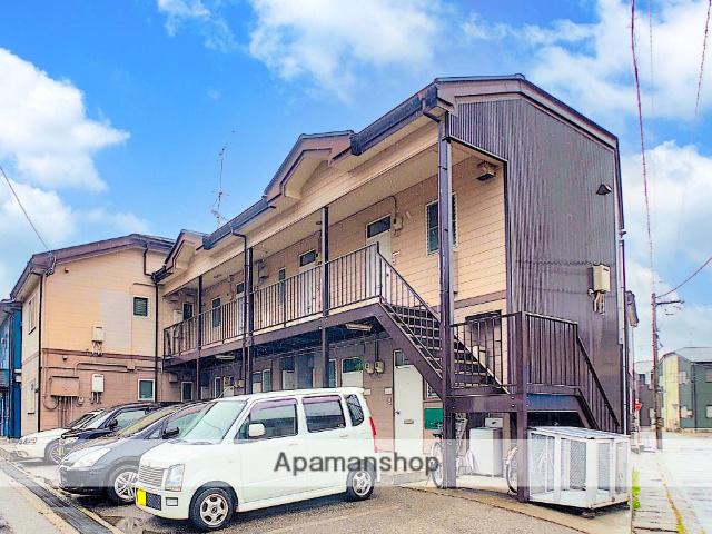 アルカディア31弐番館