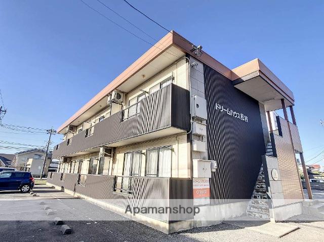 ドリームハウス松村