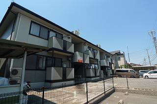 セジュール向陽弐番館