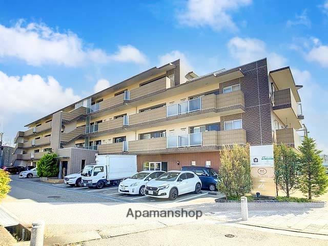 四季の街ドゥ・モンターニュ杜