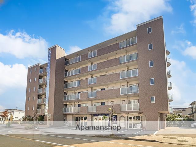 四季の街ドゥ・モンターニュ花