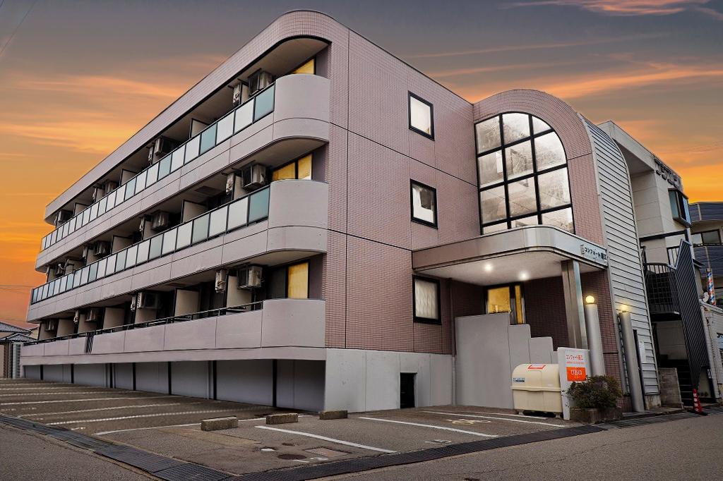 コンフォート藤江