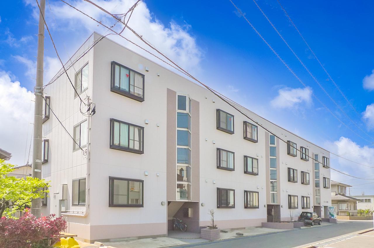 ラフィーネ畝田