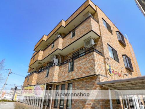 パルティール鞍月